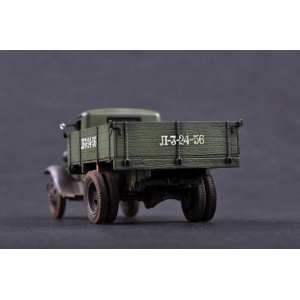 1/35 Автомобиль Горький-АА Cargo Truck