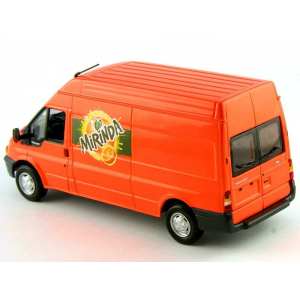 1/43 Ford Transit фургон 2000 Mirinda