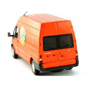 1/43 Ford Transit фургон 2000 Mirinda