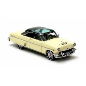 1/43 Mercury Monterey Hard Top Coupe 1954 Sun Valley Beige