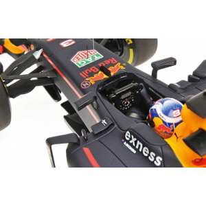 1/18 Red Bull Racing Tag-Heuer RB12 - Daniel Ricciardo - 2016