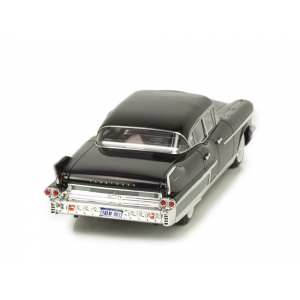 1/43 Cadillac Fleetwood 60 Special 1958 черный
