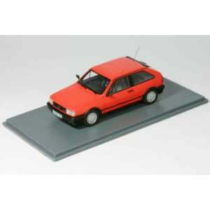 1/43 Volkswagen Polo II Coupe G40 1991 Light Red