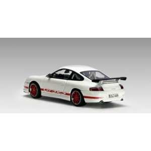 1/43 Porsche 996 GT3 RS