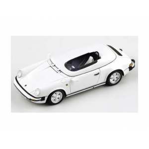 1/43 Porsche 911 Carrera 3.2 Speedster Clubsport Single Seater