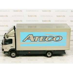 1/43 Mercedes-Benz Atego 815