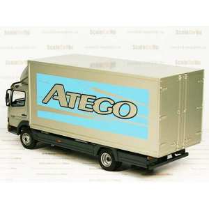 1/43 Mercedes-Benz Atego 815