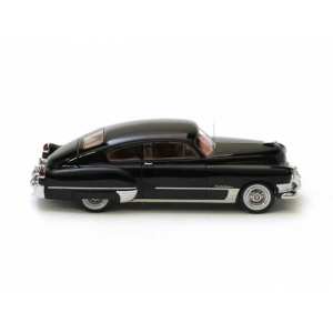 1/43 Cadillac series 62 Coupe sedanete 1949 Black