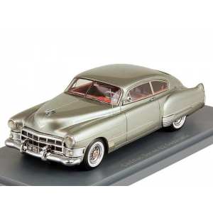 1/43 CADILLAC series 62 Coupe sedanete 1949 Pewter