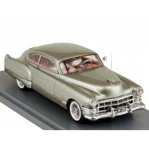 1/43 CADILLAC series 62 Coupe sedanete 1949 Pewter