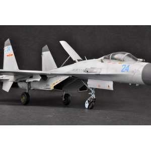 1/48 PLAAF J-11B