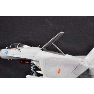 1/48 PLAAF J-11B