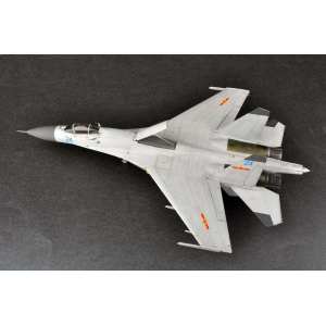 1/48 PLAAF J-11B