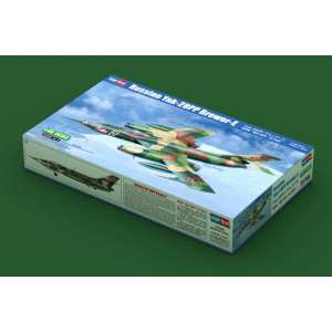 1/48 Russian Ya-28PP Brewer-E