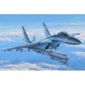 1/48 Su-27 Flanker early