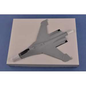 1/48 Самолёт S-30MKK Flanker G