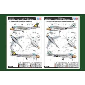 1/48 Cамолет A-6A Intruder