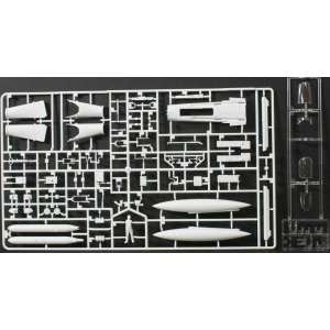 1/48 Самолет F-4J VF-84 Jolly Rogers