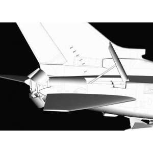 1/48 Самолет Tornado ADV