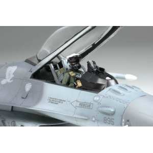 1/48 Многоцелевой истребитель Lockheed Martin F-16CJ ,Block 50, Fighting Falcon
