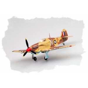 1/72 Самолет Hurricane MK II/TROP