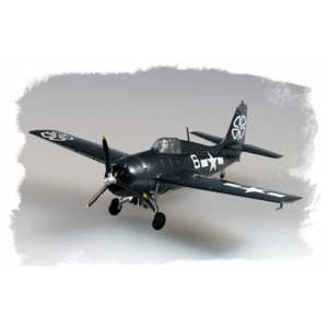 1/72 FM-2 Wildcat Easy Assembly