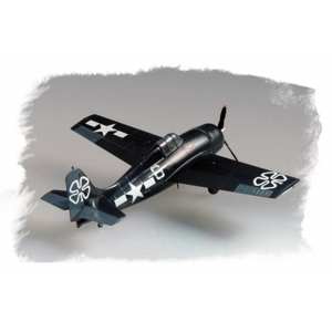 1/72 FM-2 Wildcat Easy Assembly