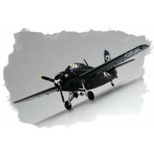 1/72 FM-2 Wildcat Easy Assembly