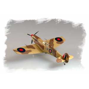 1/72 Spitfire Mk Vb/Trop with Aboukir Filter Easy Assembly