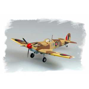 1/72 Spitfire Mk Vb/Trop with Aboukir Filter Easy Assembly