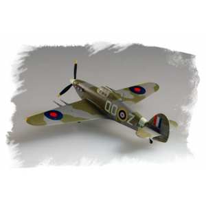 1/72 Hurricane Mk II Easy Assembly