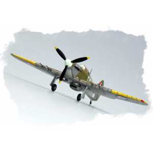 1/72 Hurricane Mk II Easy Assembly