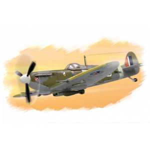 1/72 Spitfire Mk Vb Easy Assembly