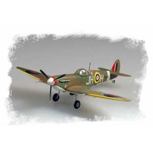 1/72 Spitfire Mk Vb Easy Assembly