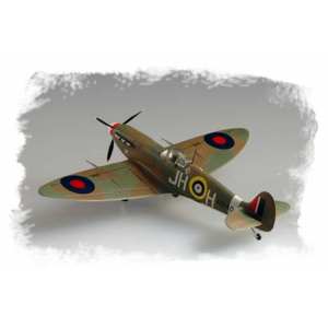 1/72 Spitfire Mk Vb Easy Assembly