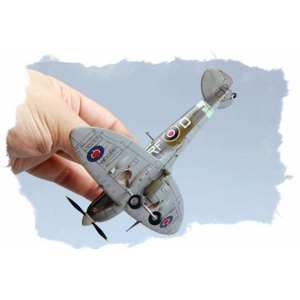 1/72 Spitfire Mk Vb Easy Assembly