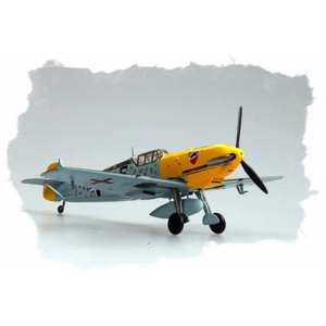 1/72 Bf109E-3 Easy Assembly