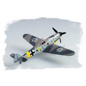 1/72 Самолет Bf109G-2
