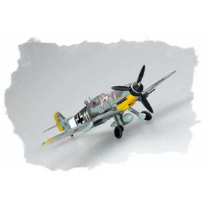 1/72 Самолет Bf109G-6 (early)