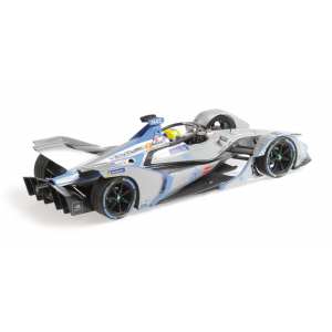 1/18 Formula E Season 5 Venturi Formula E Team Felipe Massa