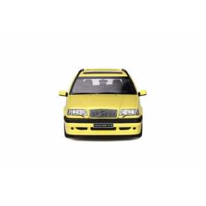 1/18 Volvo 850 T5-R Estate - 1995 желтый