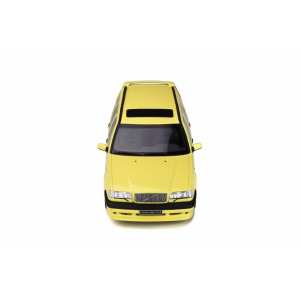 1/18 Volvo 850 T5-R Estate - 1995 желтый
