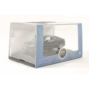 1/76 Jaguar XF Saloon 2008 черный