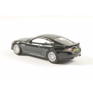 1/76 Jaguar XKR-S Coupe 2013 черный