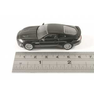 1/76 Jaguar XKR-S Coupe 2013 черный