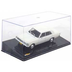 1/43 Chevrolet Opala 2500 1970 белый