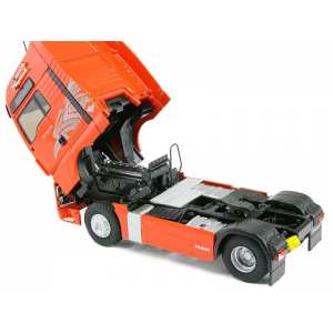 1/43 седельный тягач MAN TGX XXL EURO 5 2012 Red