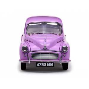 1/12 Morris Minor 1000 Saloon 1960 (Millionth Lilac/Purple)
