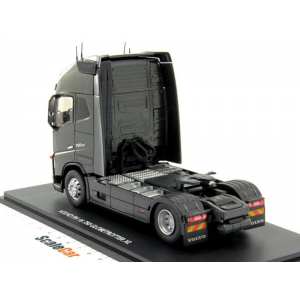 1/43 седельный тягач VOLVO FH4 Globetrotter XL FH16 750 2014 черный