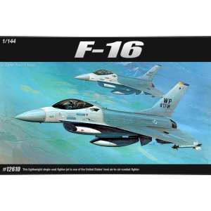 1/144 Самолет F-16